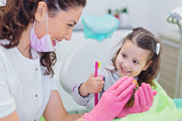 Dental X-Rays and Imaging in Mcfarland, WI